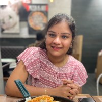 Nivetha Panneerselvam