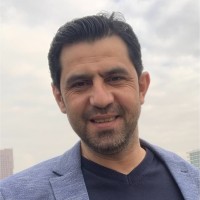 Abdulrahman Hamdan