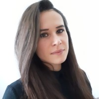 Olga Chistol