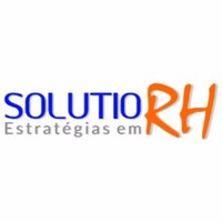 Solutio RH Estratégias em RH