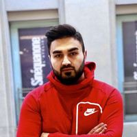 Sarkhan Rasimoghlu