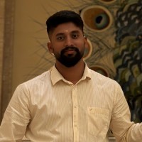 Naveen Kumar S