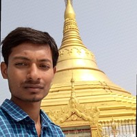Arjun Kumar Vishwakarma