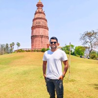 Sandip Londhe