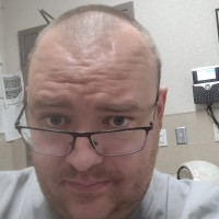 Joshua Hensley