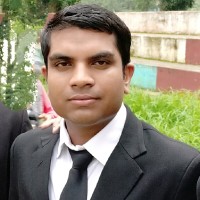 Diwakar Prasad Kushwaha