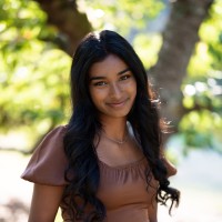 Nishka Ramanath