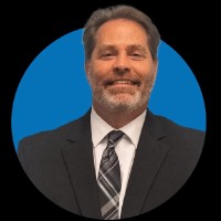 Tim Childress