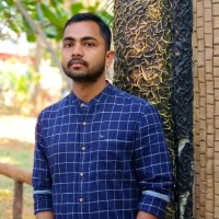 Raghunandan Das
