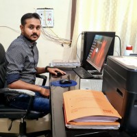 Atul Yadav
