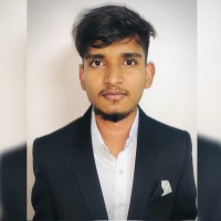 Jitendrasinh Parmar