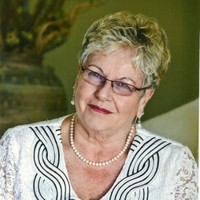 Patricia Crawford
