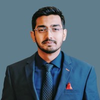 Kamran Hossain