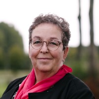 Marrianne Brouwer