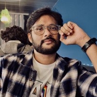 Gautam Venna
