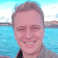 Chrystian Hartmann