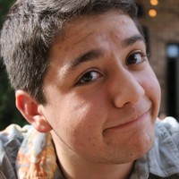 Andrew Savas