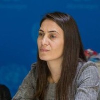 Snezana Dragojevic