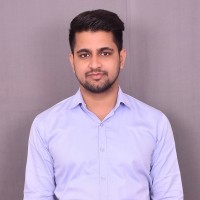 Ikram Sheikh