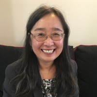 Peggy Chang