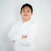 Reza Pramudya