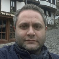 Ercan DURAN, Msc., MBA