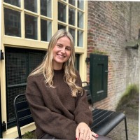 Frederique van der Louw