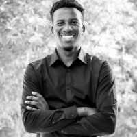 Isaiah Prince Lekame Moloto