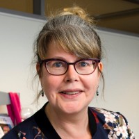 Hetty Bruinse