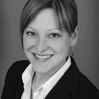 Inga Jende Ph.D.