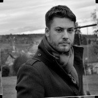 Jonathan PERIN