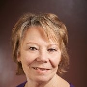 Solveig Sandberg