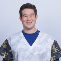 Jacob Haught, PT, DPT