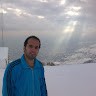 Ehsan Esmaili