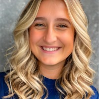 Kaitlyn Moreland