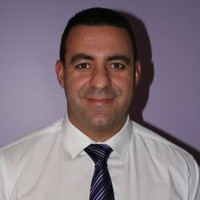 Boris Dubuc