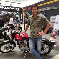 avinash rai