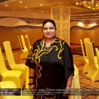 Nilankika Wijesinghe, Mba (Uk)