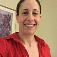 Sarah Giliberto
