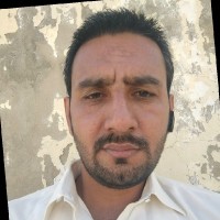 Muhammad Ghufran