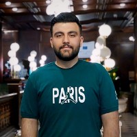 Mohammadreza Soltandoost