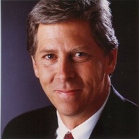 Donald Nevins