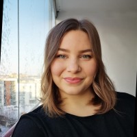 Pernilla Byman