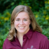 Christine Peterson