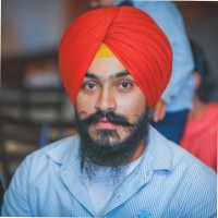 Balraj Singh