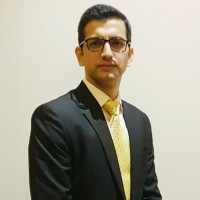 Sahil Chander