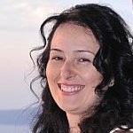 Olga Mangalos Johnston