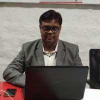 Vineeth Kumar B M