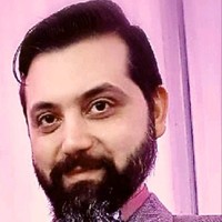 Medric Karbaschi, M.Eng, Pmp
