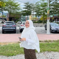 Anis Fariza